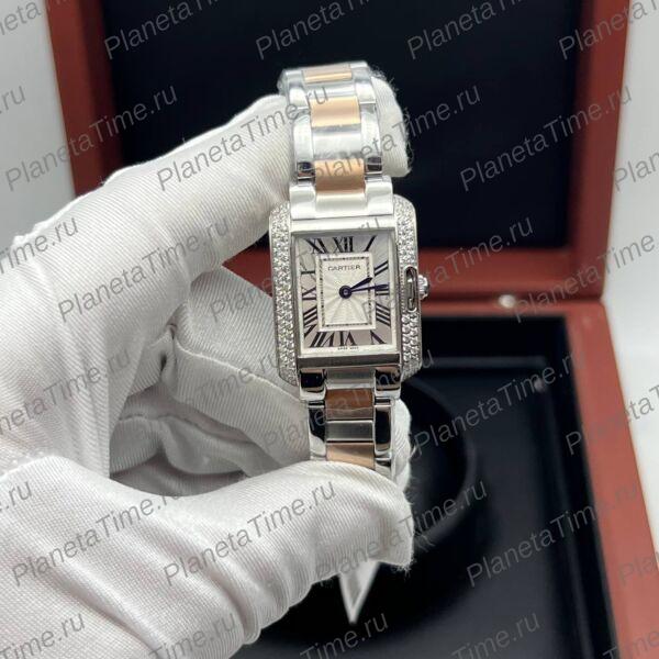 Cartier Tank Anglaise 51743 фото 3