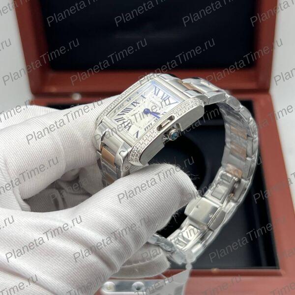 Cartier Tank Anglaise 51743 фото 4