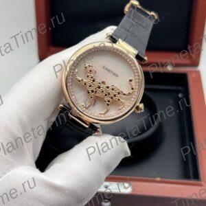 Cartier Promenade d'une Panthere 51778