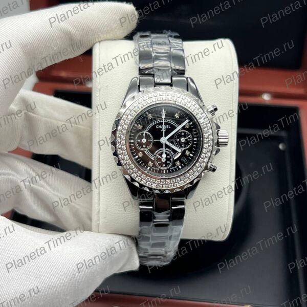 Chanel J12 Chronograph 51915 фото 3
