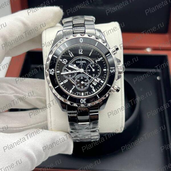 Chanel J12 Chronograph 51916 фото 3