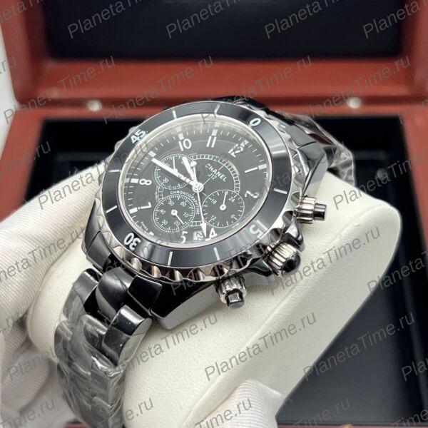 Chanel J12 Chronograph 51916 фото 4