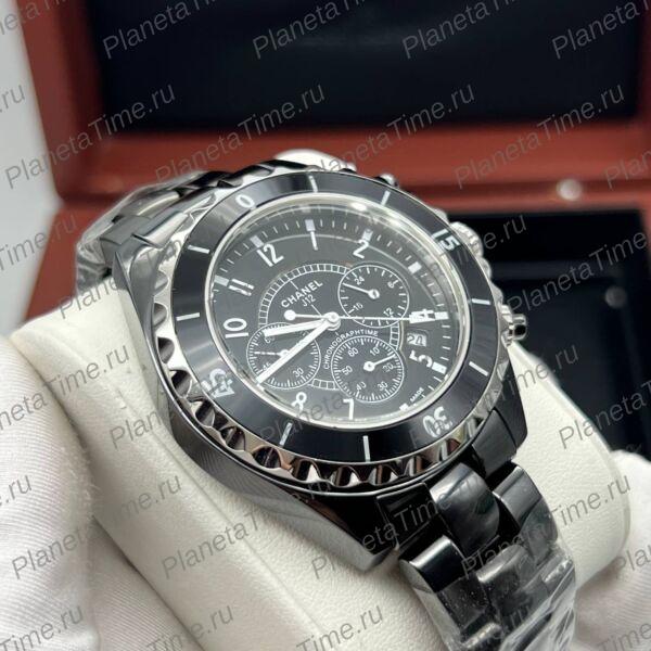 Chanel J12 Chronograph 51916 фото 6