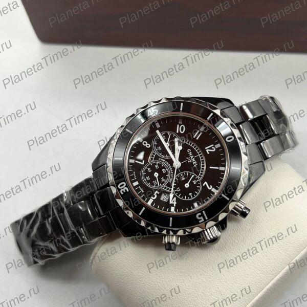 Chanel J12 Chronograph 51916 фото 8