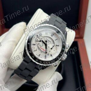Chanel J12 Chronograph 51917