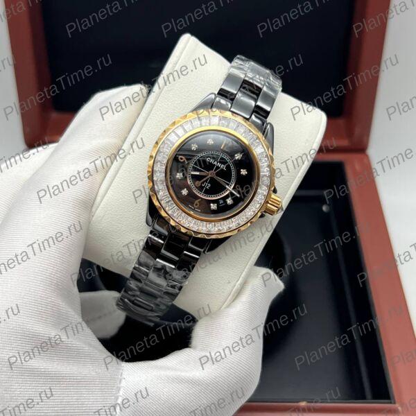Chanel J12 51904