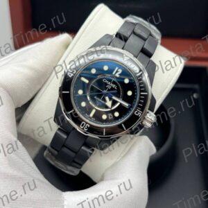 Chanel J12 51912