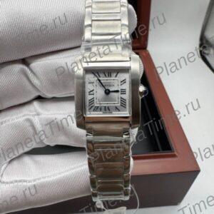 Cartier Tank Francaise 51750