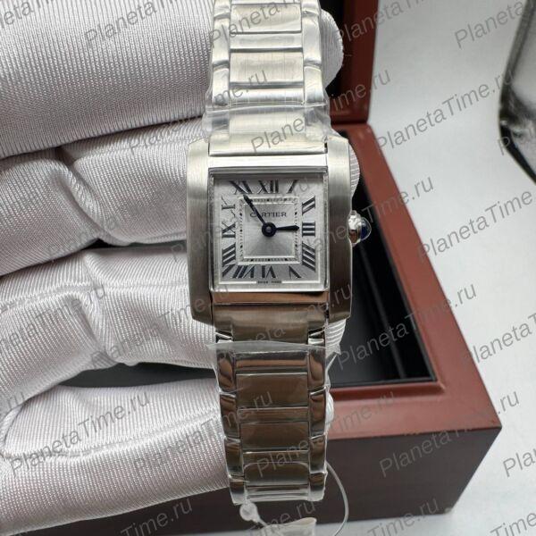 Cartier Tank Francaise 51750