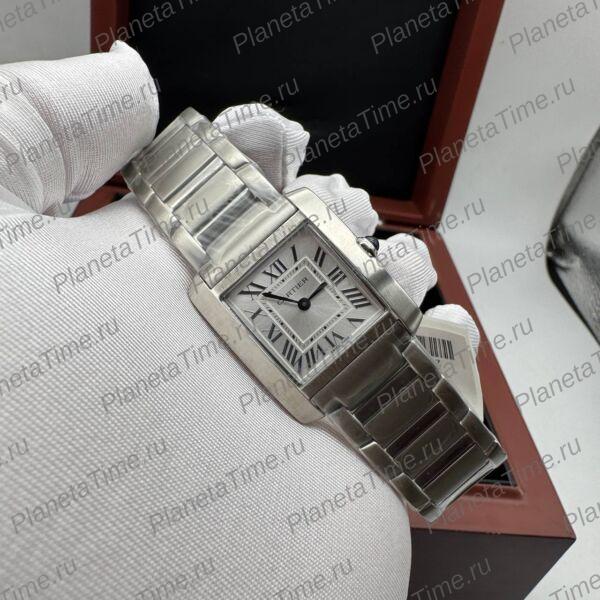 Cartier Tank Francaise 51750 фото 4