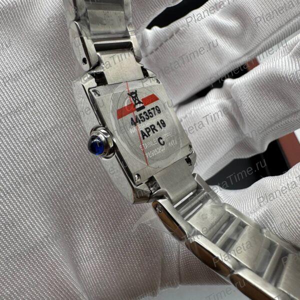 Cartier Tank Francaise 51750 фото 6