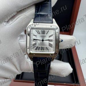 Cartier Santos Dumont 51828