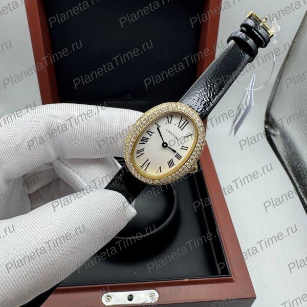 Cartier Baignoire 51671