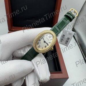 Cartier Baignoire 51672
