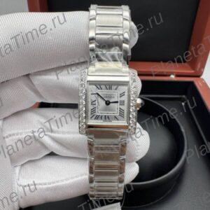 Cartier Tank Francaise 51747