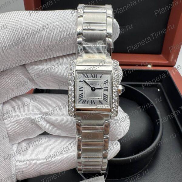 Cartier Tank Francaise 51747
