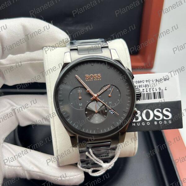 Hugo Boss Peak Chronograph 1513814 фото 2