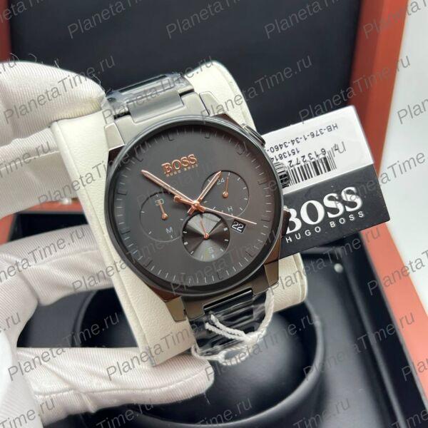 Hugo Boss Peak Chronograph 1513814 фото 3