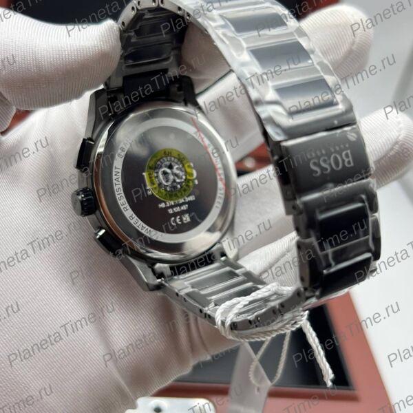 Hugo Boss Peak Chronograph 1513814 фото 4