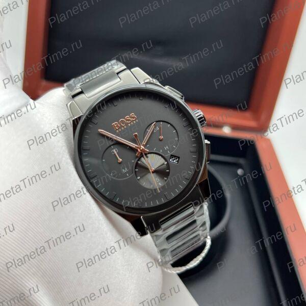 Hugo Boss Peak Chronograph 1513814 фото 5
