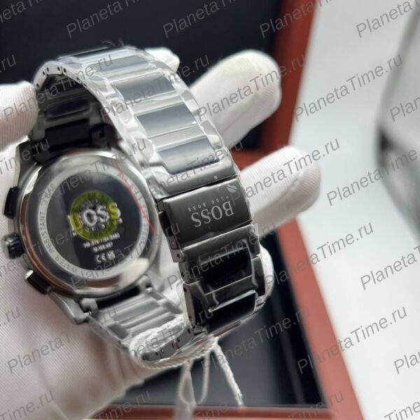 Hugo Boss Peak Chronograph 1513814 фото 6