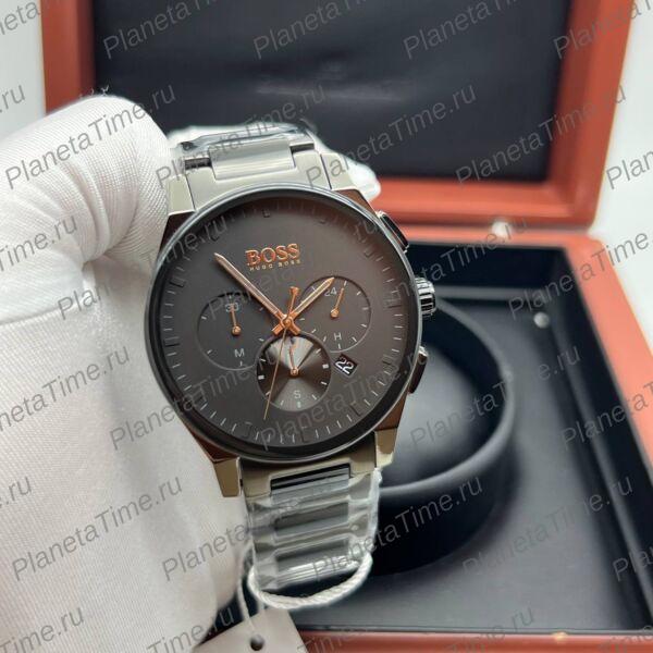 Hugo Boss Peak Chronograph 1513814 фото 7