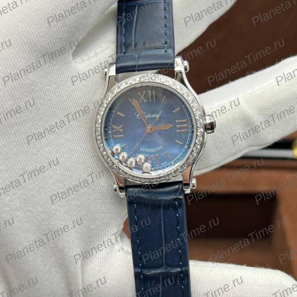 Chopard Happy Sport 51962 фото 4