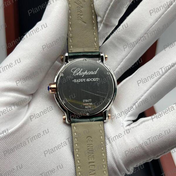 Chopard Happy Sport 51965 фото 5