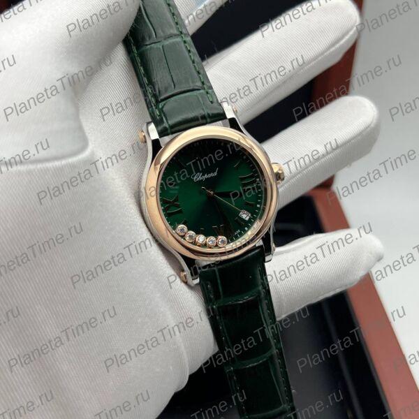 Chopard Happy Sport 51965 фото 6