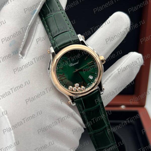 Chopard Happy Sport 51965 фото 9