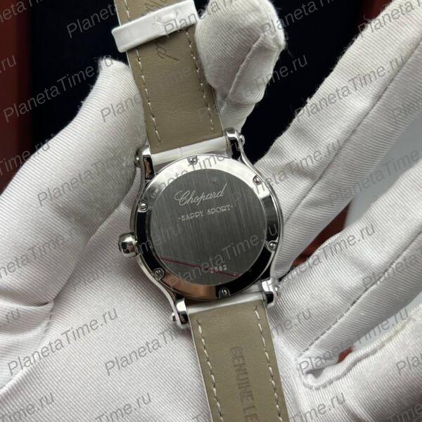 Chopard Happy Sport 51966 фото 4