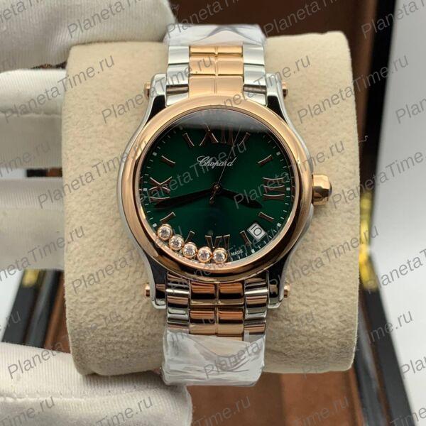 Chopard Happy Sport 51976