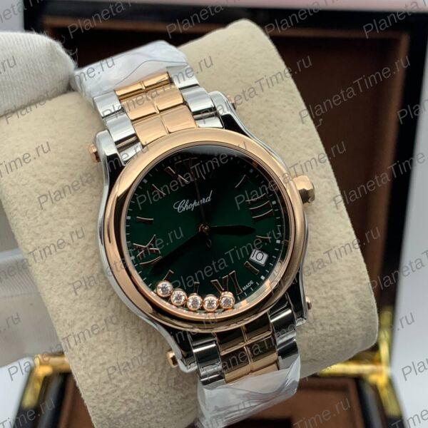 Chopard Happy Sport 51976 фото 2
