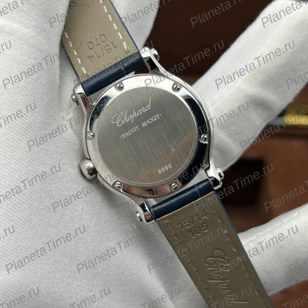 Chopard Happy Sport 51962 фото 7