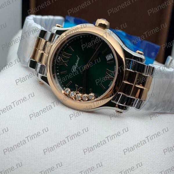 Chopard Happy Sport 51976 фото 4