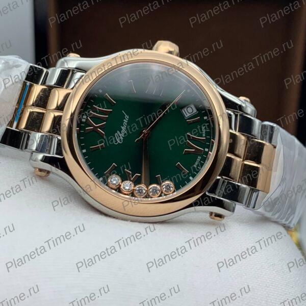 Chopard Happy Sport 51976 фото 5