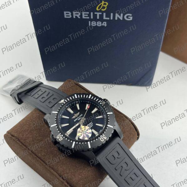 Breitling Superocean 51471 фото 9