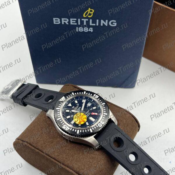 Breitling Superocean 51473 фото 9