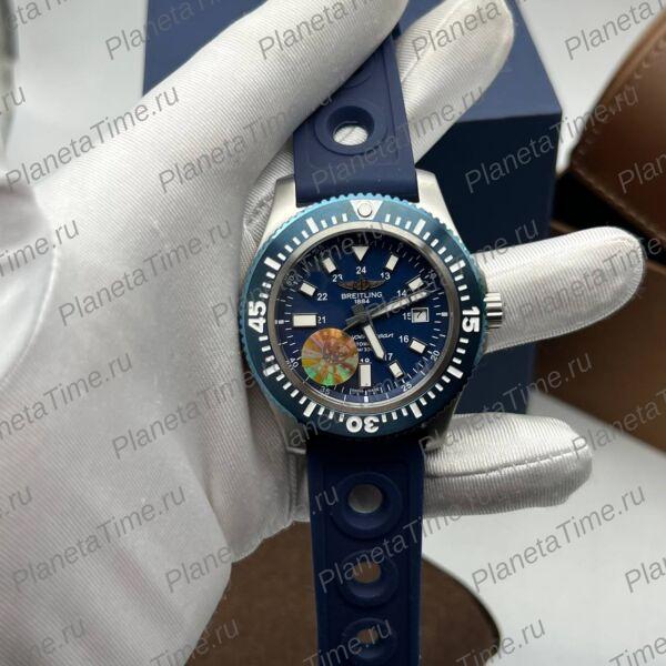Breitling Superocean 51474 фото 2