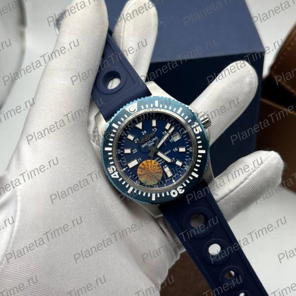 Breitling Superocean 51474 фото 3
