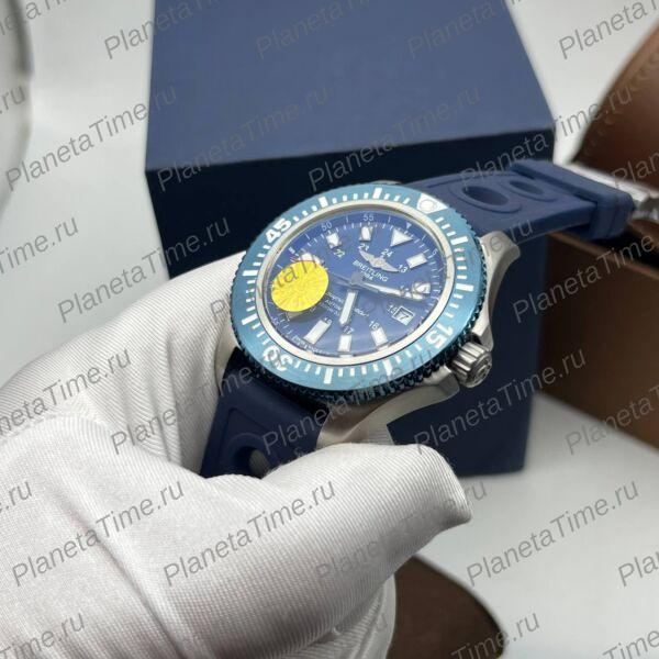 Breitling Superocean 51474 фото 4