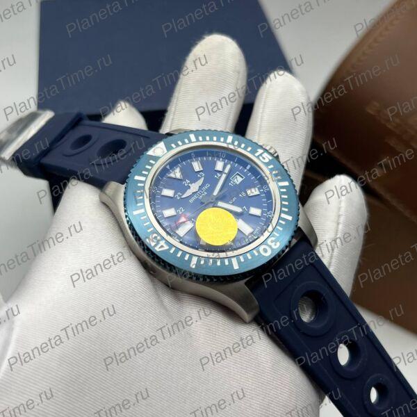 Breitling Superocean 51474 фото 5