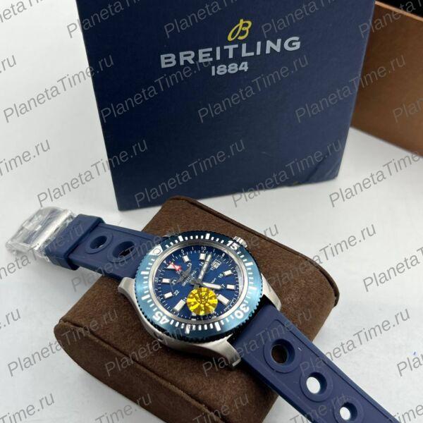Breitling Superocean 51474 фото 8