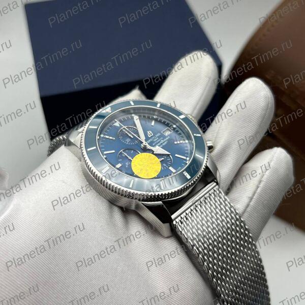 Breitling Superocean Heritage 51489 фото 7