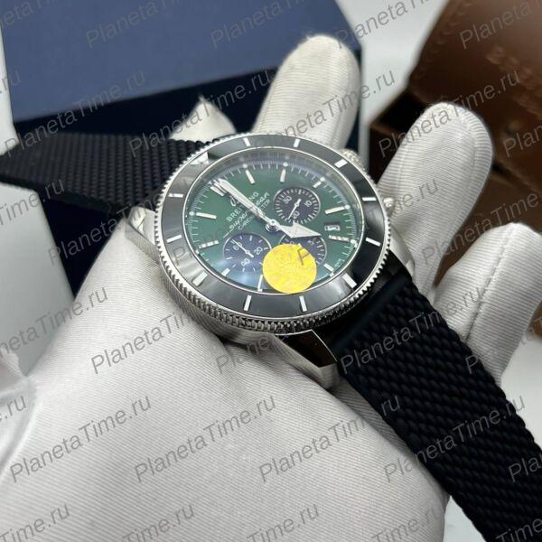 Breitling Superocean Heritage 51495 фото 6