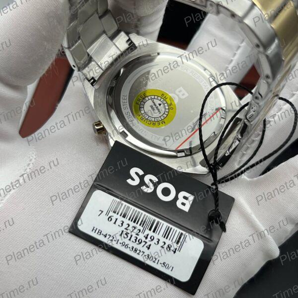 Hugo Boss Energy Chronograph HB1513974 фото 4