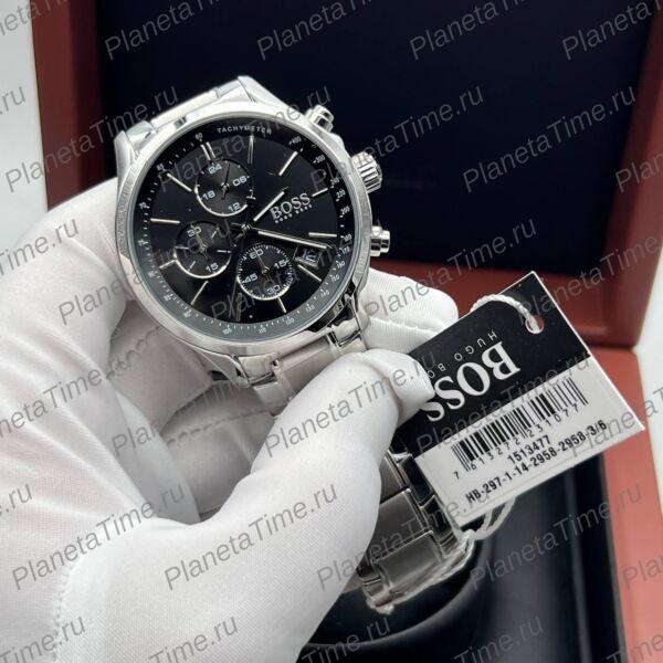 Hugo Boss Grand Prix 1513477 фото 2