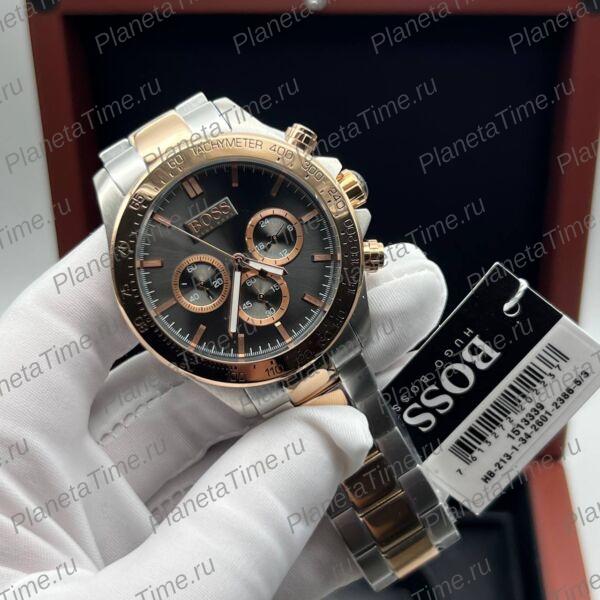 Hugo Boss Ikon Chronograph 1513339 фото 2