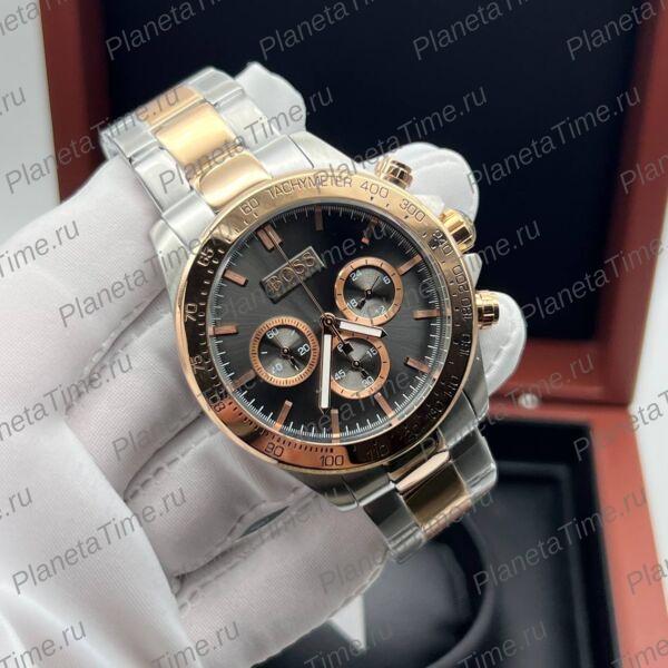 Hugo Boss Ikon Chronograph 1513339 фото 3