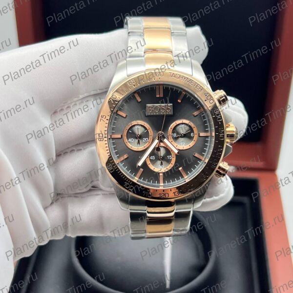 Hugo Boss Ikon Chronograph 1513339